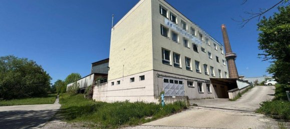 Büro in Ternitz, Austria 1172m², Nr. 184922 3