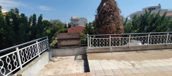 Коммерческая недвижимость с 1 спальней в Рафина, Рафина-Пикермион, Восточная Аттика, Аттика, Греция № 52825 7