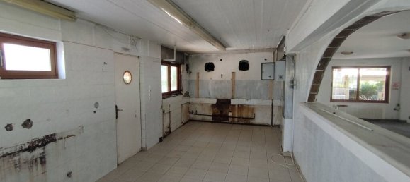 Коммерческая недвижимость с 1 спальней в Рафина, Рафина-Пикермион, Восточная Аттика, Аттика, Греция № 52825 6