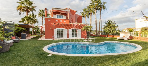 4 bedrooms House in Porches, Portugal No. 78416 25