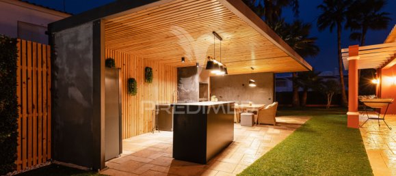 4 bedrooms House in Porches, Portugal No. 78416 39