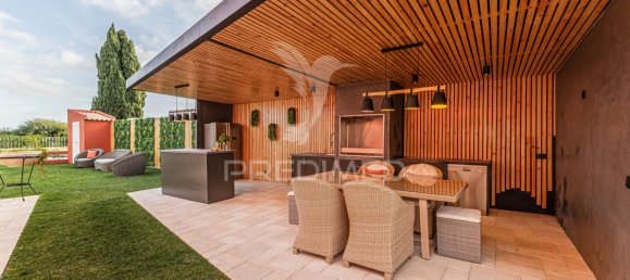 4 bedrooms House in Porches, Portugal No. 78416 36