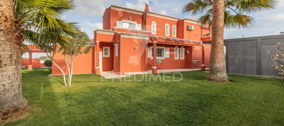 4 bedrooms House in Porches, Portugal No. 78416 37