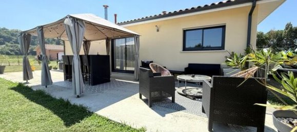 3 bedrooms House in Aire-sur-l'Adour, France No. 299498 7