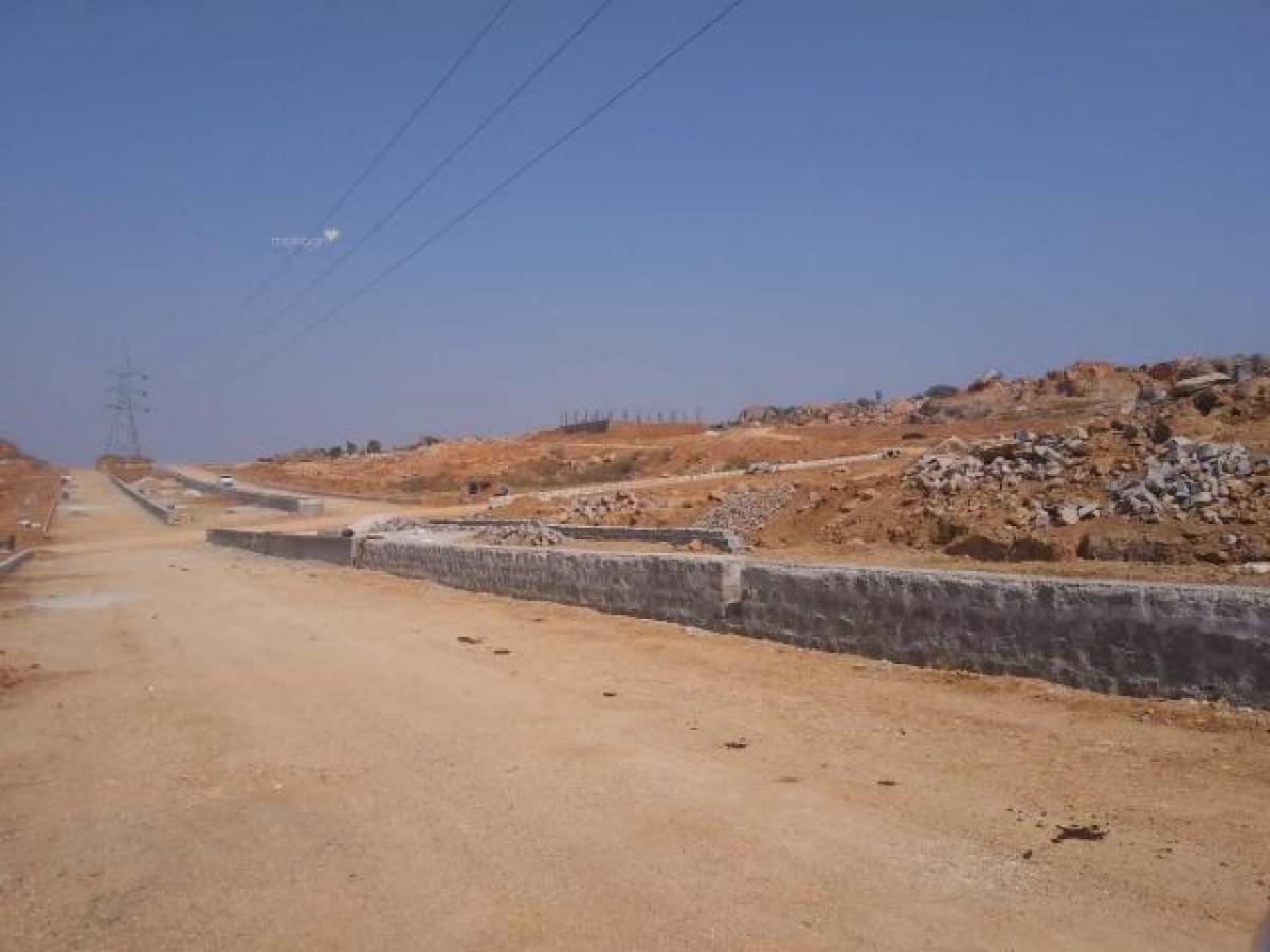  Land in Hyderabad, India No. 33744