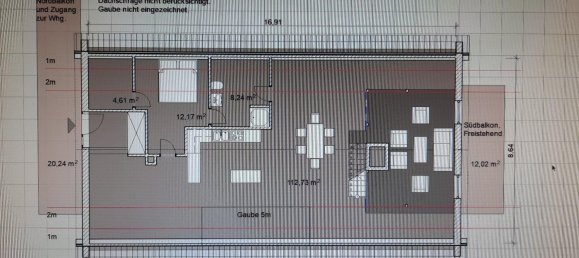 Moradia em banda de 6 divisões em Harburg, Germany N.º 217811 18