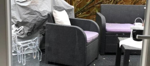 Moradia em banda de 6 divisões em Harburg, Germany N.º 217811 11