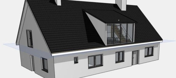 Moradia em banda de 6 divisões em Harburg, Germany N.º 217811 17