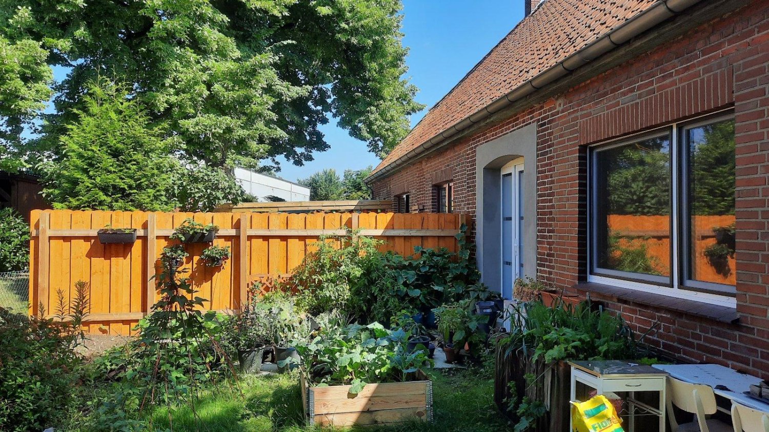 Moradia em banda de 6 divisões em Harburg, Germany N.º 217811