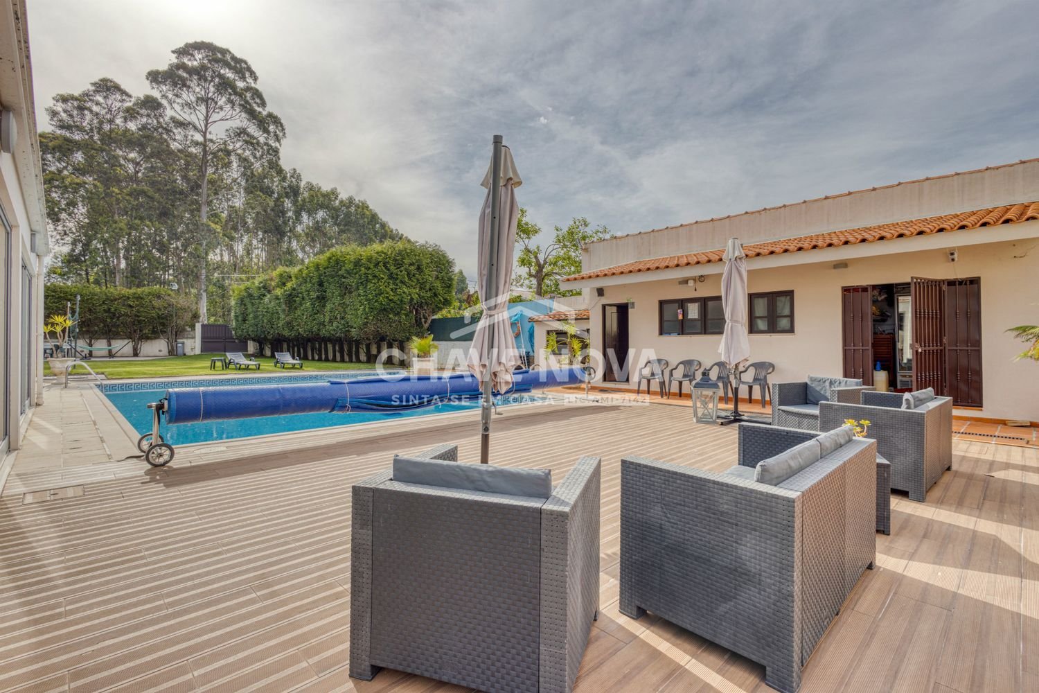 4 bedrooms House in Anta, Portugal No. 341431