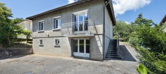 3 غرف نوم منزل في Saint-Romain-au-Mont-d'Or, France رقم 339278 6