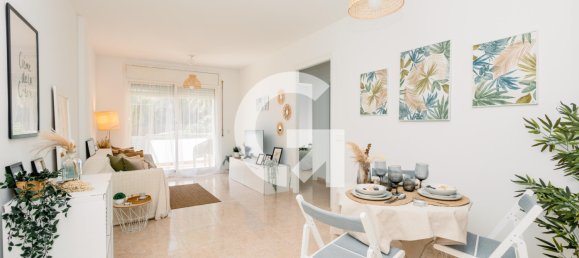 Apartamento de 2 dormitorios en Calafell, Spain No. 189768 4