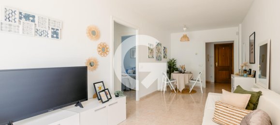 Apartamento de 2 dormitorios en Calafell, Spain No. 189768 7