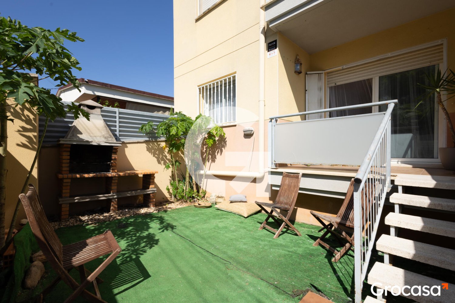 Apartamento de 2 dormitorios en Calafell, Spain No. 189768