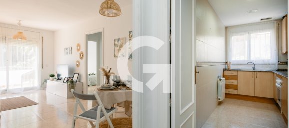 Apartamento de 2 dormitorios en Calafell, Spain No. 189768 20