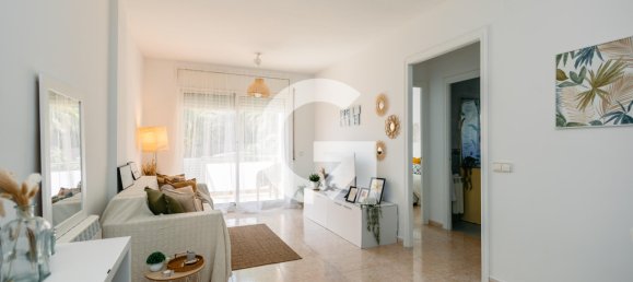 Apartamento de 2 dormitorios en Calafell, Spain No. 189768 5