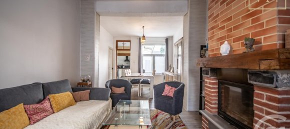 4 bedrooms House in Maubeuge, France No. 225185 3