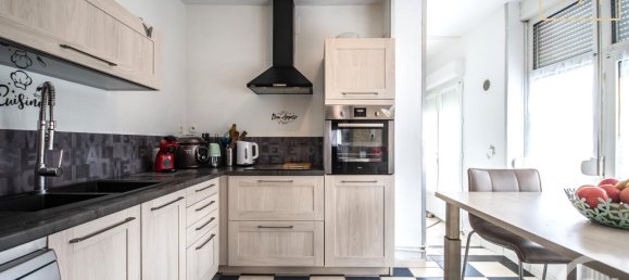 4 bedrooms House in Maubeuge, France No. 225185 7