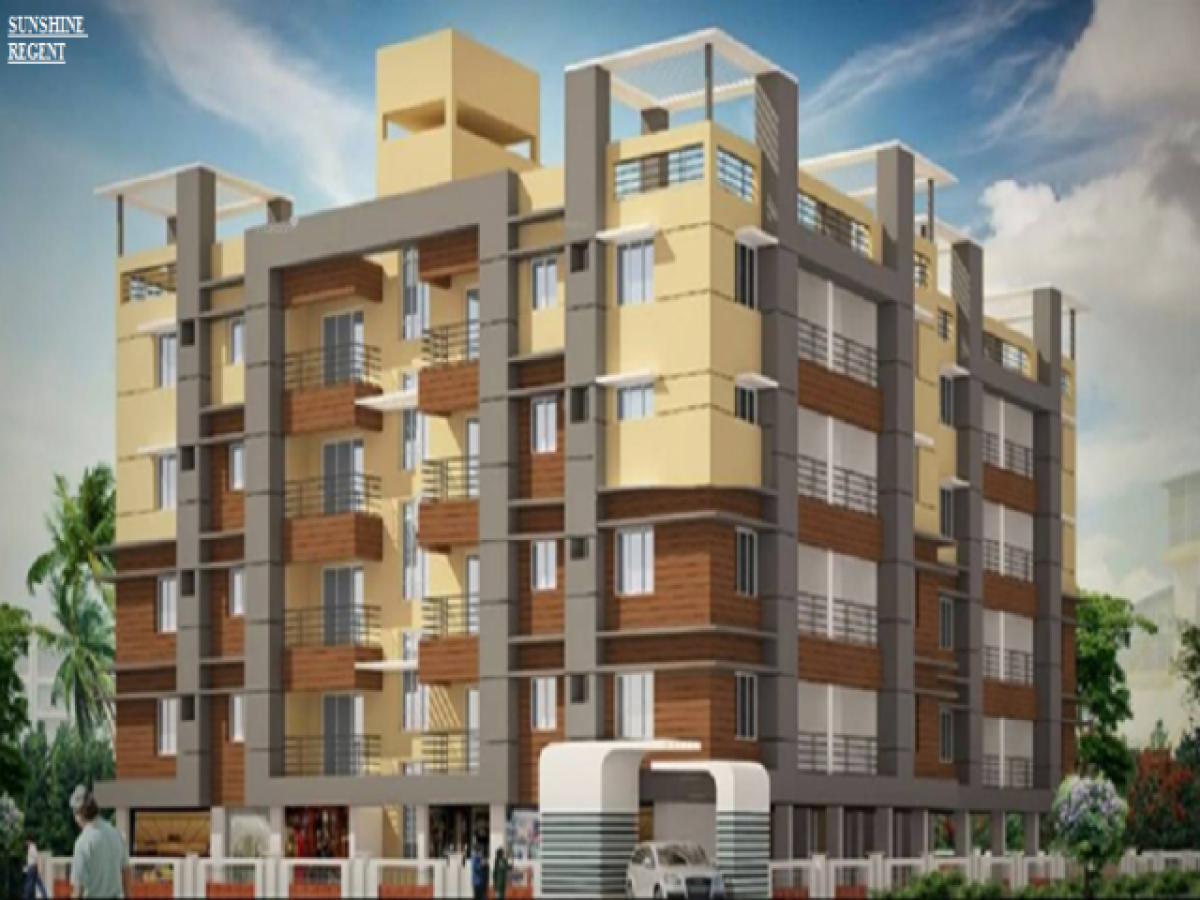 3 Schlafzimmer Haus in Kolkata, India, Nr. 13939