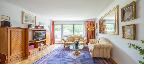 3-Zimmer Wohnung in Starnberg, Germany, Nr. 292005 4