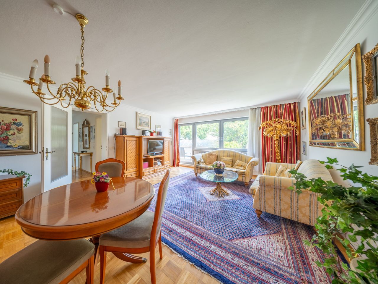 3-Zimmer Wohnung in Starnberg, Germany, Nr. 292005