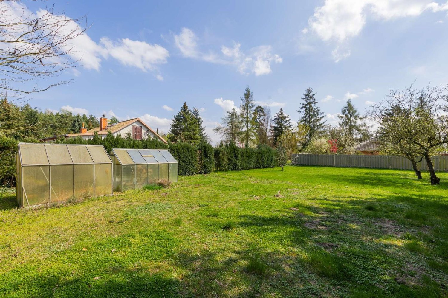  Land in Markisch-Oderland, Germany No. 363603