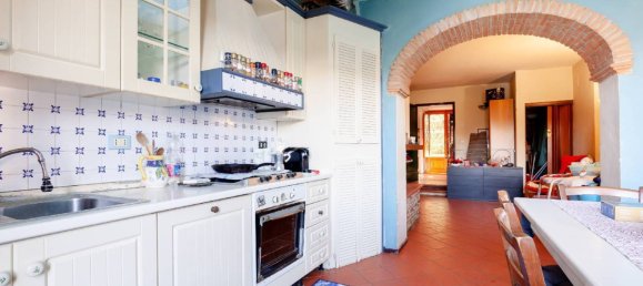 9 bedrooms House in Lucca, Italy No. 194735 44