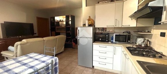 Квартира с 1 спальней в Артонье, Италия № 116300 6