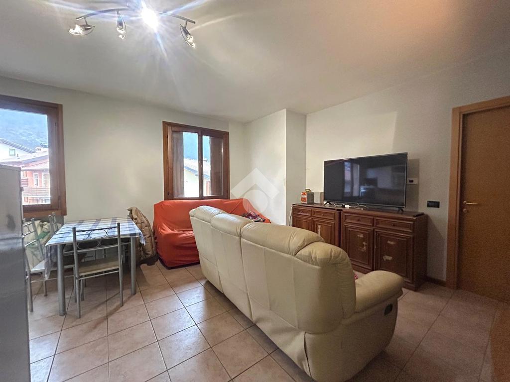 Квартира с 1 спальней в Артонье, Италия № 116300