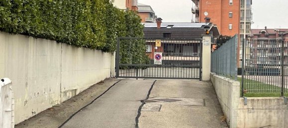 1 room Garage in Nichelino, Italy No. 141835 6