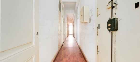 4 غرف نوم شقة في Lisbon, Portugal رقم 56880 4