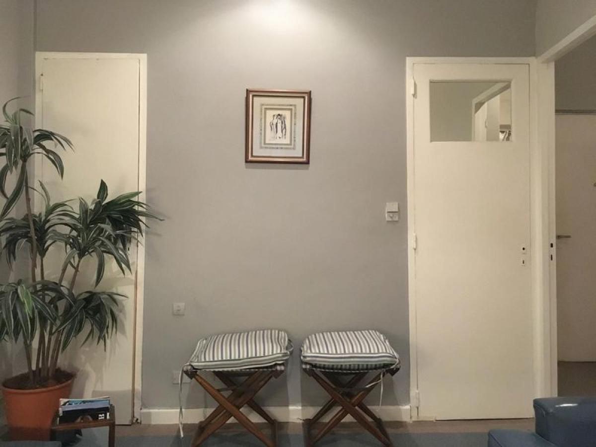 52m² Office in Buenos Aires, Argentina No. 105723