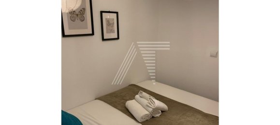 1 bedroom Apartment in Lisbon, Portugal No. 54427 9
