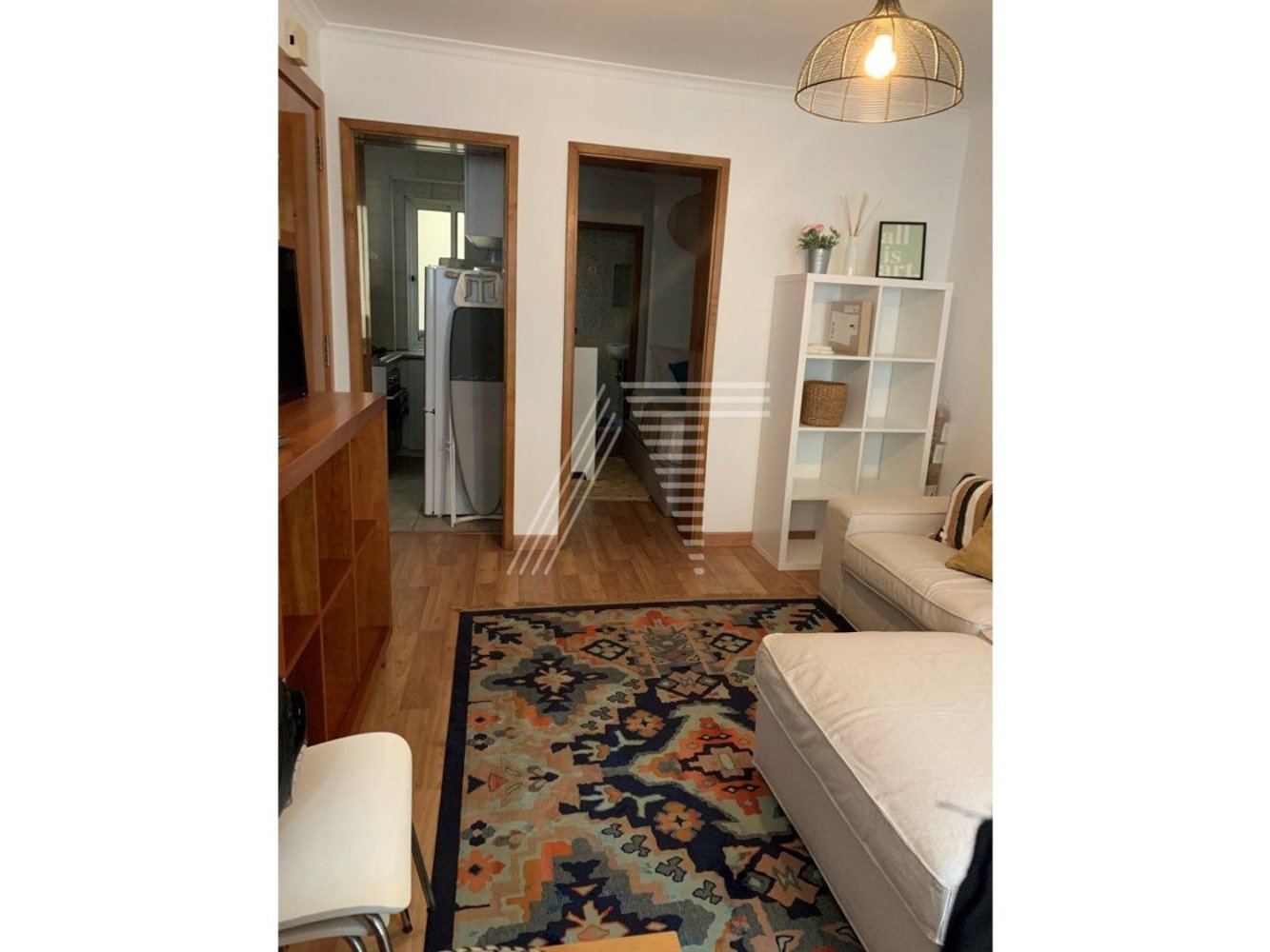 1 bedroom Apartment in Lisbon, Portugal No. 54427
