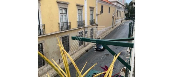 1 bedroom Apartment in Lisbon, Portugal No. 54427 16