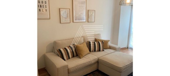 1 bedroom Apartment in Lisbon, Portugal No. 54427 3