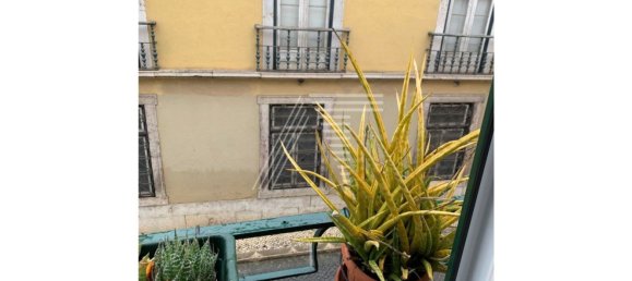 1 bedroom Apartment in Lisbon, Portugal No. 54427 17