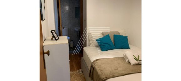 1 bedroom Apartment in Lisbon, Portugal No. 54427 10
