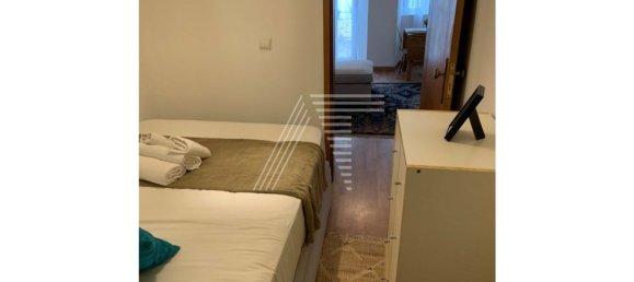 1 bedroom Apartment in Lisbon, Portugal No. 54427 8