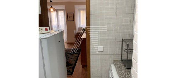 1 bedroom Apartment in Lisbon, Portugal No. 54427 6