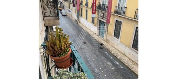 1 bedroom Apartment in Lisbon, Portugal No. 54427 18