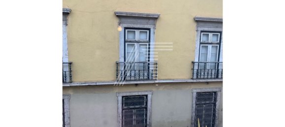 1 bedroom Apartment in Lisbon, Portugal No. 54427 15