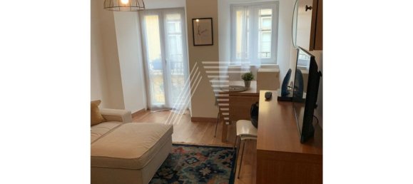 1 bedroom Apartment in Lisbon, Portugal No. 54427 2