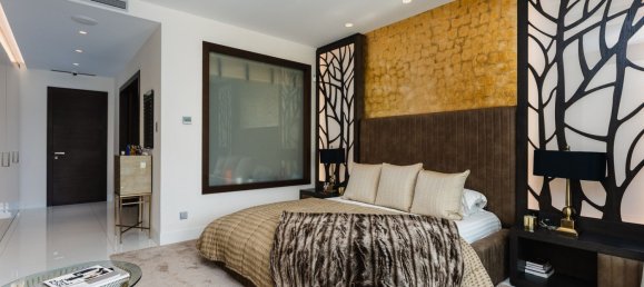4 Schlafzimmer Doppelhaus in Marbella, Spain, Nr. 130451 22