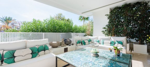 4 Schlafzimmer Doppelhaus in Marbella, Spain, Nr. 130451 43