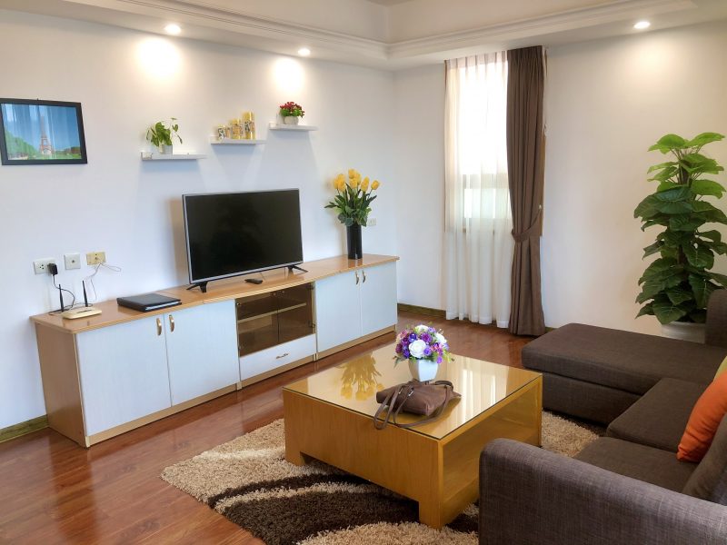 1 Schlafzimmer Wohnung in Ba Dinh, Vietnam, Nr. 13661