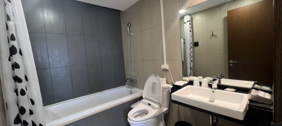 2 dormitorios apartamento en alquiler en Ba Dinh, Ha Noi, Vietnam № 13513 15
