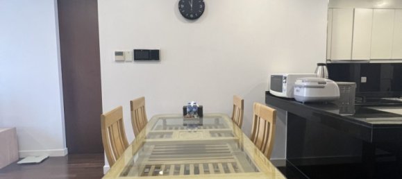 2 dormitorios apartamento en alquiler en Ba Dinh, Ha Noi, Vietnam № 13513 8