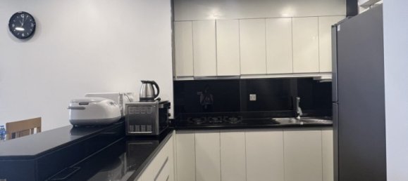 2 dormitorios apartamento en alquiler en Ba Dinh, Ha Noi, Vietnam № 13513 7