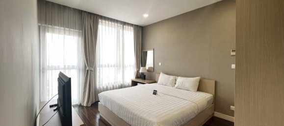 2 dormitorios apartamento en alquiler en Ba Dinh, Ha Noi, Vietnam № 13513 10